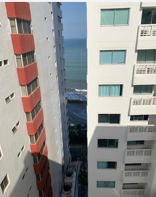 Apartamento Sol, Arena, Mar, Y Piscina *