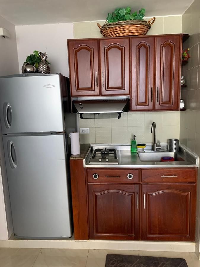 Apartamento Sol, Arena, Mar, Y Piscina