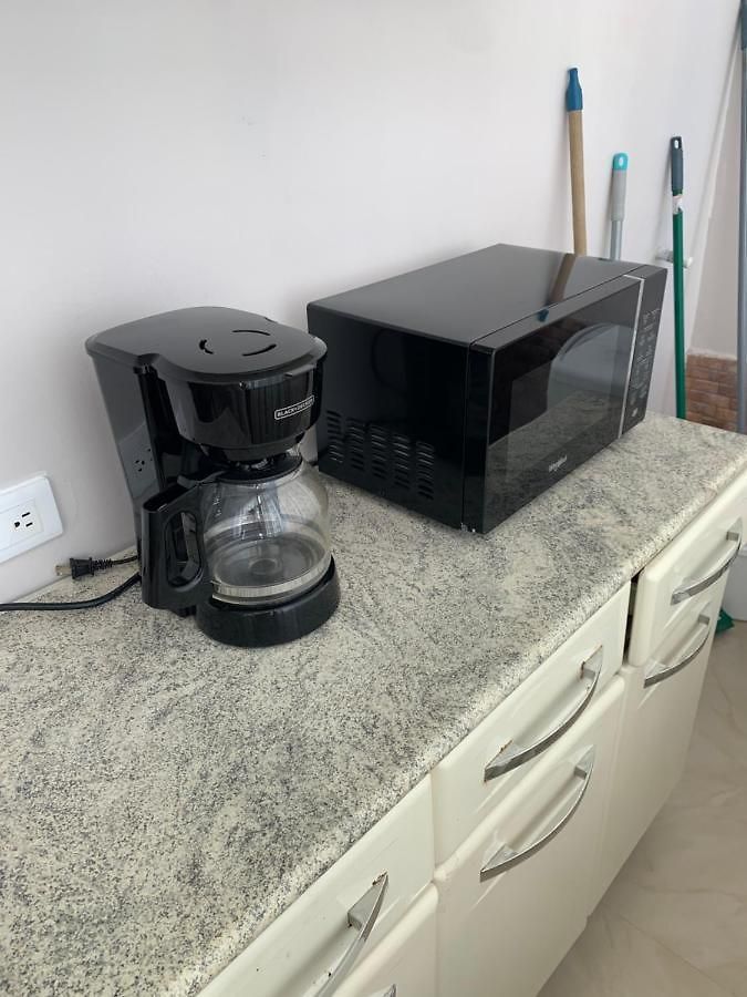 Apartamento Sol, Arena, Mar, Y Piscina Cartagena