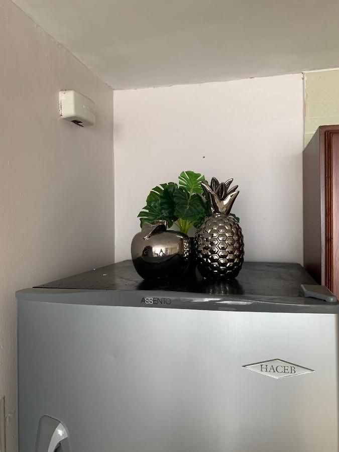 Apartamento Sol, Arena, Mar, Y Piscina Cartagena