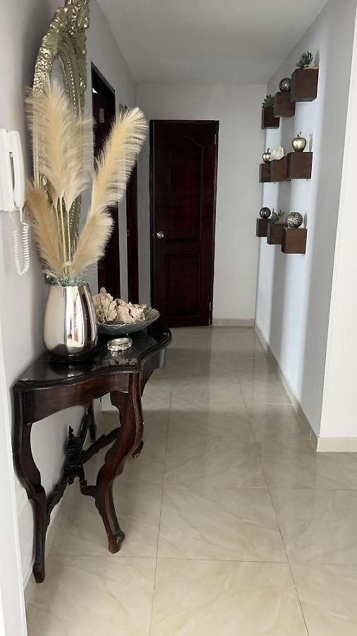 Apartamento Sol, Arena, Mar, Y Piscina *