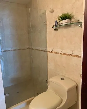 Apartamento Sol, Arena, Mar, Y Piscina Cartagena
