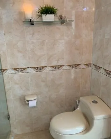 Apartamento Sol, Arena, Mar, Y Piscina