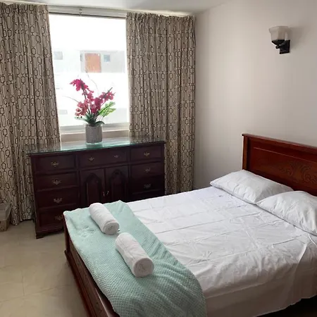 Apartamento Sol, Arena, Mar, Y Piscina
