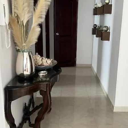 Apartamento Sol, Arena, Mar, Y Piscina *
