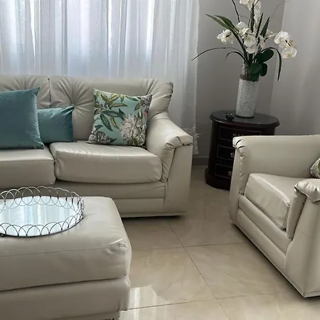Apartamento Sol, Arena, Mar, Y Piscina *