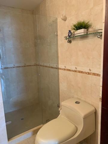 Apartamento Sol, Arena, Y Mar Bocagrande Cartagena