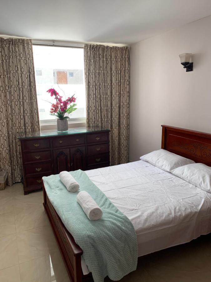 Apartamento Sol, Arena, Y Mar Bocagrande